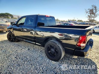 Drugie zdjęcie samochodu z przodu: 2015 RAM 1500 ST VIN:1C6RR6FT3FS651788 - miniatura