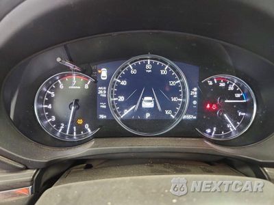Zdjęcie 9 z 13 samochodu: 2019 MAZDA CX-5 GRAND TOURING VIN:JM3KFBDM0K0669458 - miniatura