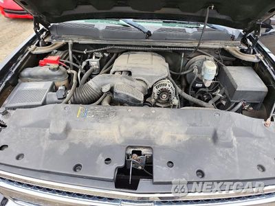 Zdjęcie 11 z 12 samochodu: 2011 CHEVROLET SILVERADO K1500 LT VIN:1GCPKSE37BF130820 - miniatura