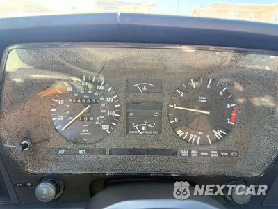 Zdjęcie 8 z 11 samochodu: 1987 BMW 635 CSI AUTOMATIC L6 VIN:WBAEC8406H0613822 - miniatura