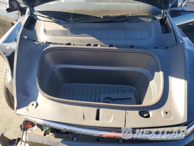 Zdjęcie 12 z 13 samochodu: 2026 TESLA MODEL Y VIN:7SAYGDED0TF658587 - miniatura