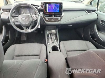 Zdjęcie 8 z 12 samochodu: 2023 TOYOTA COROLLA LE VIN:5YFB4MDE9PP070879 - miniatura