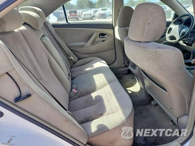 Zdjęcie 10 z 12 samochodu: 2010 TOYOTA CAMRY LE VIN:4T1BF3EK6AU576118 - miniatura