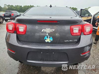 Zdjęcie 6 z 12 samochodu: 2013 CHEVROLET MALIBU LTZ VIN:1G11H5SA0DF288811 - miniatura