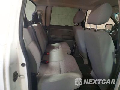 Zdjęcie 10 z 12 samochodu: 2011 DODGE DAKOTA SLT VIN:1D7RW3GK8BS608375 - miniatura