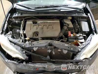 Zdjęcie 11 z 12 samochodu: 2016 TOYOTA COROLLA S PLUS VIN:2T1BURHE8GC707784 - miniatura
