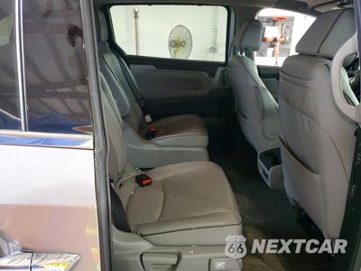 Zdjęcie 11 z 13 samochodu: 2024 HONDA ODYSSEY ELITE VIN:5FNRL6H96RB062280 - miniatura