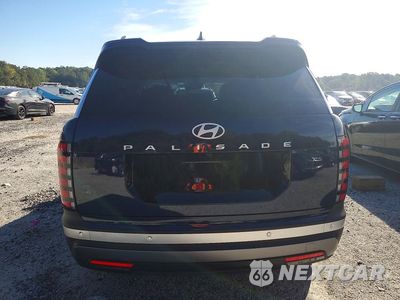 Zdjęcie 6 z 13 samochodu: 2026 HYUNDAI PALISADE SEL VIN:KM8RL5S20TU117385 - miniatura