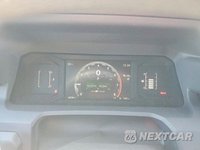 Zdjęcie 9 z 12 samochodu: 2026 TOYOTA TACOMA SR VIN:3TYKD5HNXTT050422 - miniatura