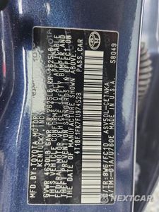 Zdjęcie 12 z 12 samochodu: 2015 TOYOTA CAMRY LE VIN:4T1BF1FK7FU974528 - miniatura