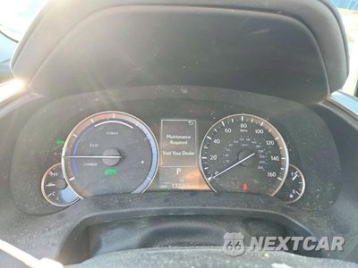 Zdjęcie 9 z 13 samochodu: 2020 LEXUS RX 450H VIN:2T2HGMDA6LC044647 - miniatura