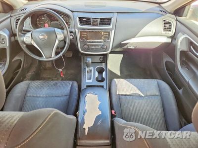 Zdjęcie 8 z 12 samochodu: 2016 NISSAN ALTIMA 2.5 S VIN:1N4AL3AP2GC200675 - miniatura