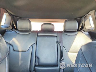 Zdjęcie 10 z 13 samochodu: 2024 JEEP COMPASS LIMITED VIN:3C4NJDCN6RT100542 - miniatura