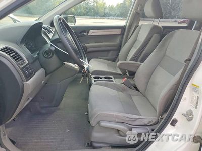 Zdjęcie 7 z 14 samochodu: 2011 HONDA CR-V EX VIN:JHLRE4H5XBC010264 - miniatura