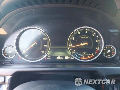 Zdjęcie 9 z 13 samochodu: 2016 BMW X6 XDRIVE35I VIN:5UXKU2C53G0N79770 - miniatura