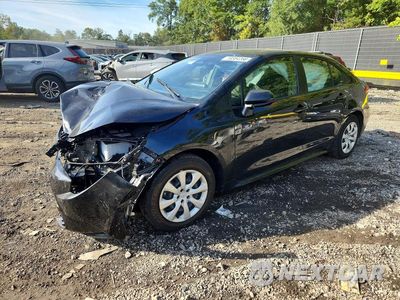 2026 TOYOTA COROLLA HYBRID LE JTDBCMFE0T3118837 - główne zdjęcie licytacji z USA - miniatura