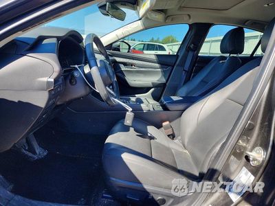 Zdjęcie 7 z 13 samochodu: 2023 MAZDA 3 PREFERRED VIN:3MZBPACM0PM376825 - miniatura