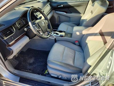 Zdjęcie 7 z 12 samochodu: 2013 TOYOTA CAMRY XLE VIN:4T1BF1FK7DU248570 - miniatura