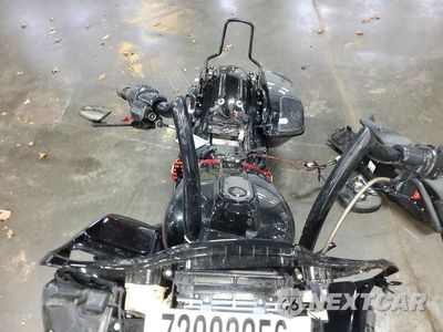Piąte zdjęcie samochodu w środku: 2021 HARLEY-DAVIDSON FLTRXSE VIN:1HD1TCL1XMB951526 - miniatura