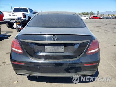 Zdjęcie 6 z 12 samochodu: 2017 MERCEDES-BENZ E 300 VIN:WDDZF4JBXHA090136 - miniatura