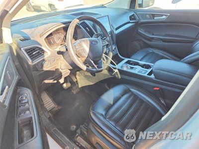 Zdjęcie 8 z 13 samochodu: 2022 FORD EDGE SEL VIN:2FMPK4J91NBA31014 - miniatura