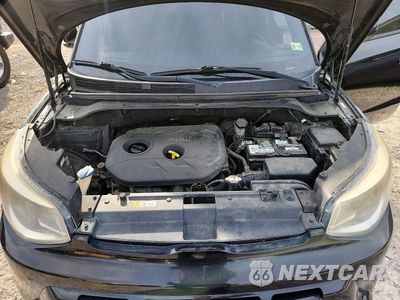 Zdjęcie 12 z 13 samochodu: 2016 KIA SOUL + VIN:KNDJP3A56G7247696 - miniatura