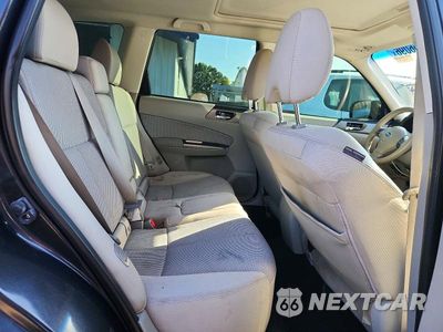 Zdjęcie 11 z 13 samochodu: 2011 SUBARU FORESTER 2.5X PREMIUM VIN:JF2SHADC1BH719727 - miniatura