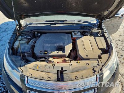 Zdjęcie 11 z 12 samochodu: 2013 CHEVROLET VOLT VIN:1G1RD6E44DU122507 - miniatura