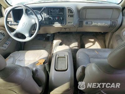 Zdjęcie 8 z 12 samochodu: 1997 CHEVROLET GMT-400 K1500 VIN:2GCEK19RXV1247996 - miniatura