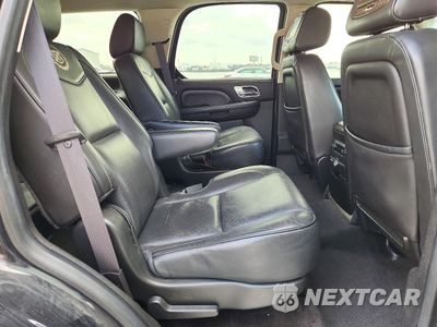 Zdjęcie 11 z 13 samochodu: 2012 CADILLAC ESCALADE PLATINUM VIN:1GYS4DEF5CR257585 - miniatura