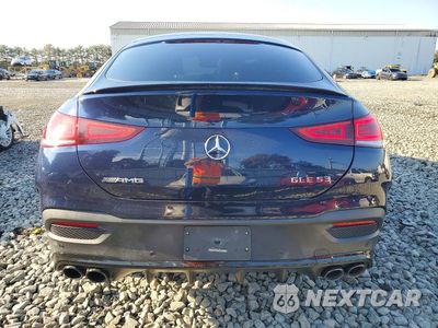 Zdjęcie 6 z 12 samochodu: 2022 MERCEDES-BENZ GLE COUPE AMG 53 4MATIC VIN:4JGFD6BB2NA708778 - miniatura