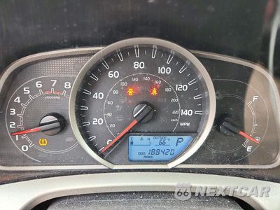 Zdjęcie 9 z 14 samochodu: 2013 TOYOTA RAV4 XLE VIN:2T3RFREVXDW097546 - miniatura