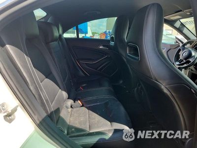 Zdjęcie 10 z 13 samochodu: 2018 MERCEDES-BENZ CLA 250 VIN:WDDSJ4EB5JN614558 - miniatura