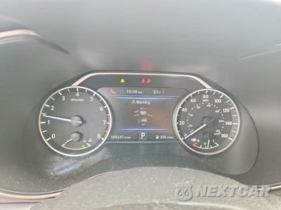 Zdjęcie 9 z 13 samochodu: 2019 NISSAN MAXIMA 3.5 SL VIN:1N4AA6AVXKC365808 - miniatura