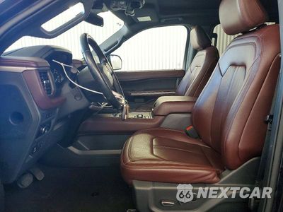 Zdjęcie 7 z 14 samochodu: 2024 FORD EXPEDITION LIMITED VIN:1FMJU2A82REA37460 - miniatura