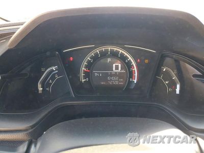 Zdjęcie 9 z 12 samochodu: 2017 HONDA CIVIC LX VIN:2HGFC2F54HH572164 - miniatura