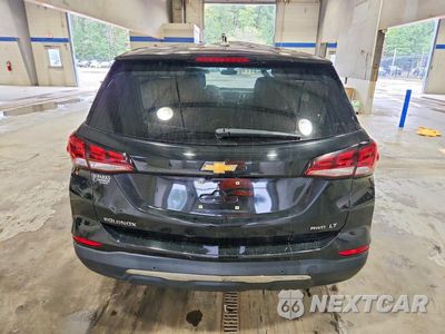 Zdjęcie 6 z 13 samochodu: 2023 CHEVROLET EQUINOX LT VIN:3GNAXUEG1PL236044 - miniatura