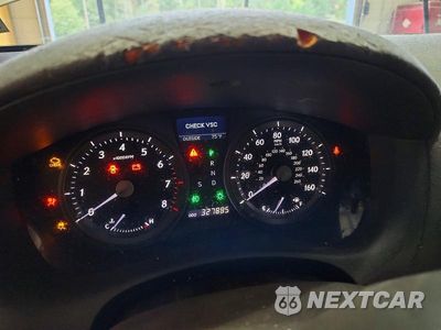 Zdjęcie 9 z 12 samochodu: 2007 LEXUS ES 350 VIN:JTHBJ46G172152545 - miniatura