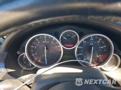 Zdjęcie 9 z 12 samochodu: 2008 MAZDA MX-5 MIATA VIN:JM1NC25F880141335 - miniatura