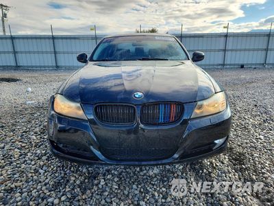 Piąte zdjęcie samochodu w środku: 2011 BMW 328 XI VIN:WBAPK7C58BA975185 - miniatura