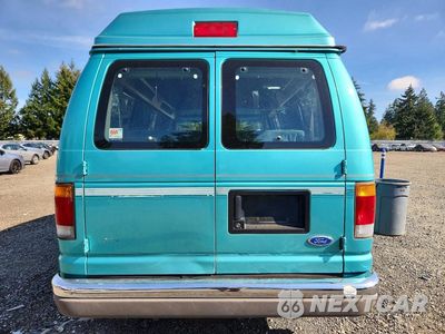 Zdjęcie 6 z 13 samochodu: 1994 FORD ECONOLINE E150 VAN VIN:1FDEE14Y8RHC05363 - miniatura