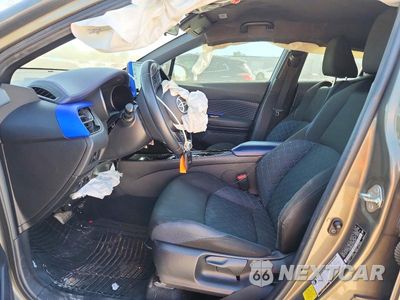 Zdjęcie 7 z 13 samochodu: 2021 TOYOTA C-HR XLE VIN:JTNKHMBX6M1098059 - miniatura