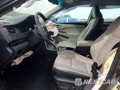 Zdjęcie 7 z 12 samochodu: 2017 TOYOTA CAMRY SE VIN:4T1BF1FKXHU452771 - miniatura