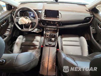 Zdjęcie 8 z 12 samochodu: 2023 NISSAN ROGUE SL VIN:JN8BT3CB9PW484261 - miniatura