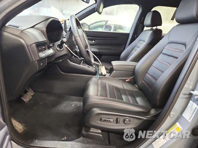 Zdjęcie 7 z 12 samochodu: 2026 HONDA CR-V SPORT-L VIN:7FARS6H81TE055808 - miniatura
