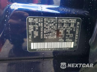 Zdjęcie 13 z 13 samochodu: 2026 NISSAN ROGUE PLATINUM VIN:JN8BT3DD6TW306625 - miniatura
