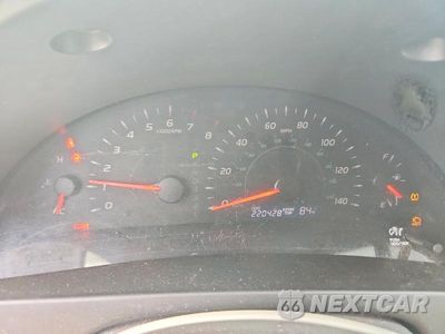 Zdjęcie 9 z 12 samochodu: 2007 TOYOTA CAMRY LE VIN:4T1BE46K67U061989 - miniatura