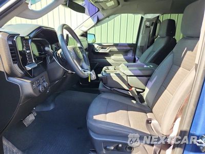 Zdjęcie 7 z 12 samochodu: 2024 CHEVROLET SILVERADO K1500 LT-L VIN:1GCPDKEK5RZ372595 - miniatura