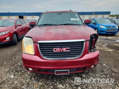 Piąte zdjęcie samochodu w środku: 2007 GMC YUKON VIN:1GKFK13017J279635 - miniatura