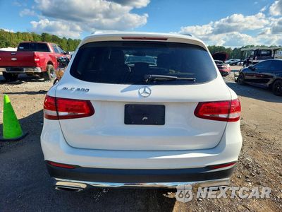 Zdjęcie 6 z 13 samochodu: 2018 MERCEDES-BENZ GLC 300 VIN:WDC0G4JB5JV057151 - miniatura